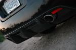Aston Martin DBS Carbon Black Edition 2010 года (NA)